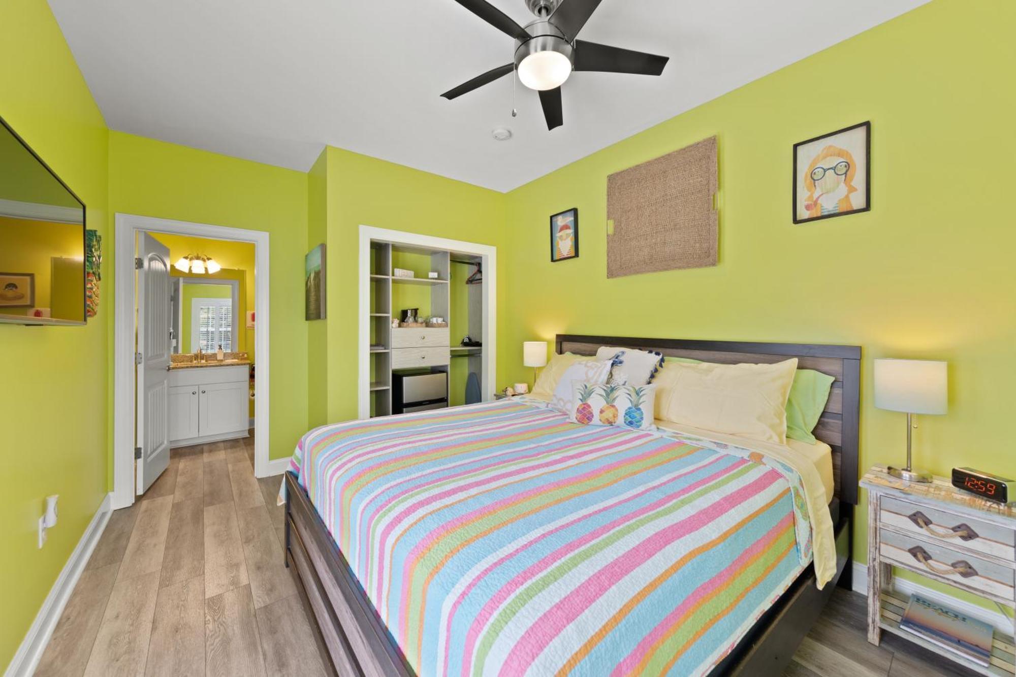 The Homestead B&B Rehoboth Beach Exteriör bild