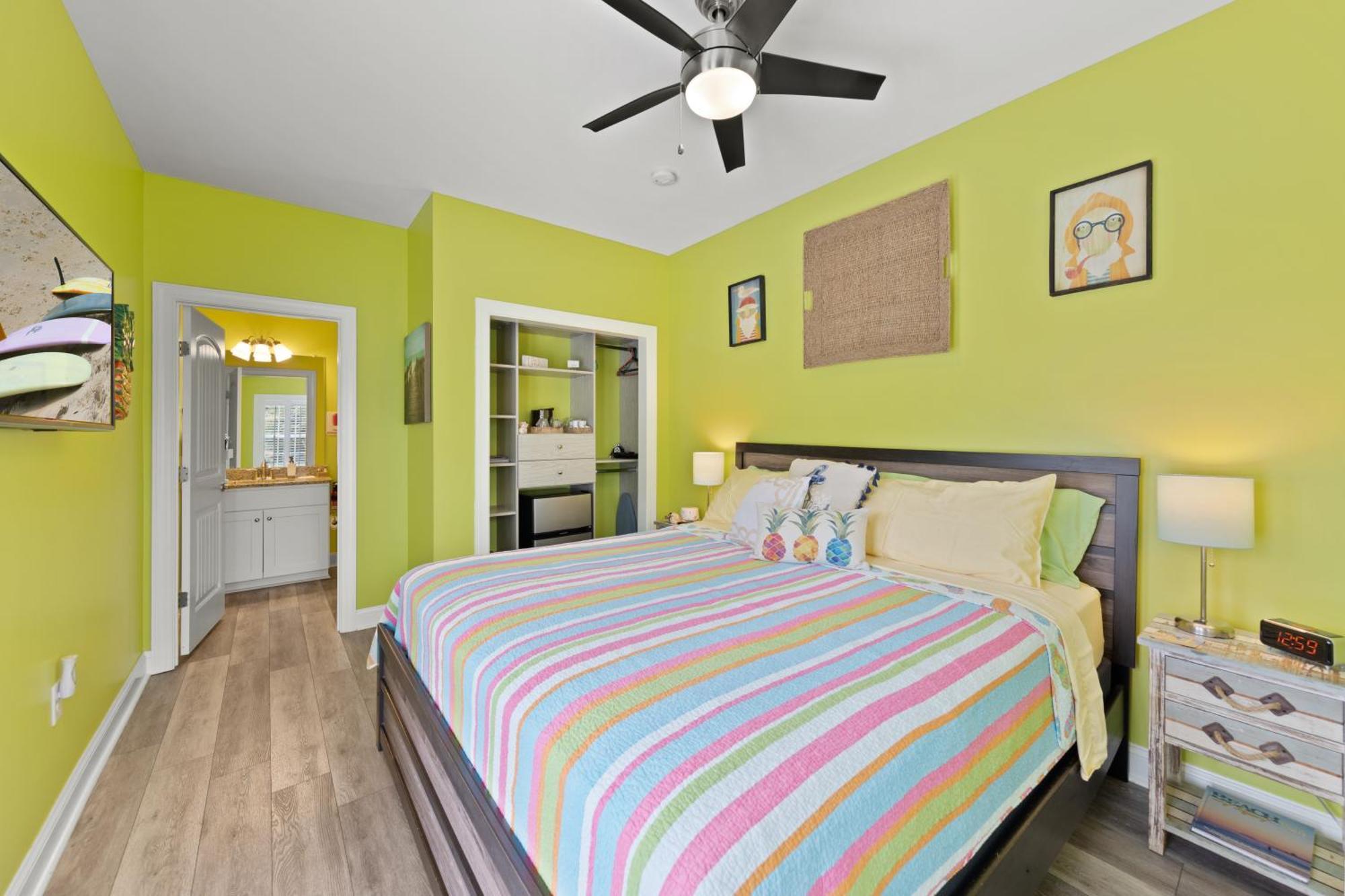 The Homestead B&B Rehoboth Beach Exteriör bild