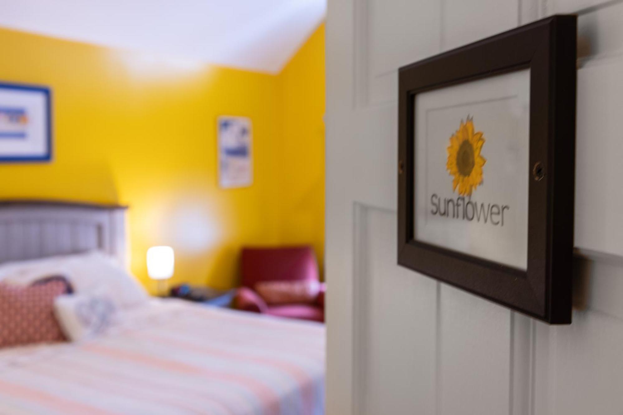 The Homestead B&B Rehoboth Beach Exteriör bild