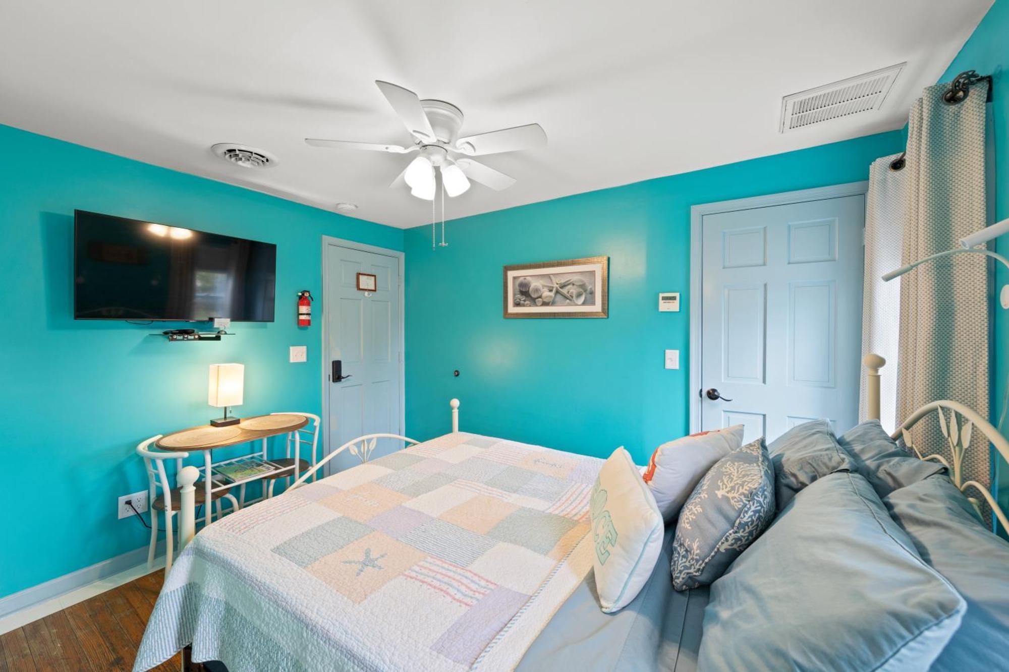 The Homestead B&B Rehoboth Beach Exteriör bild
