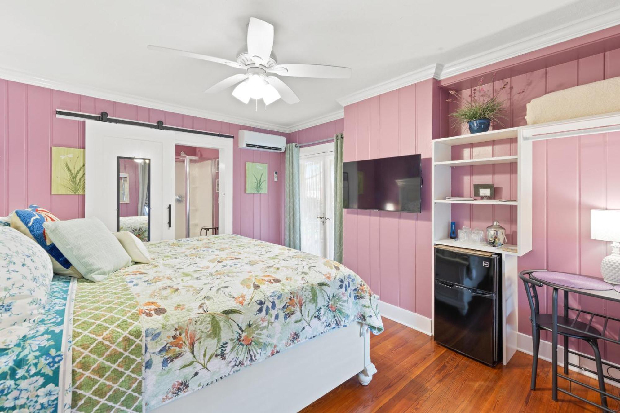 The Homestead B&B Rehoboth Beach Exteriör bild